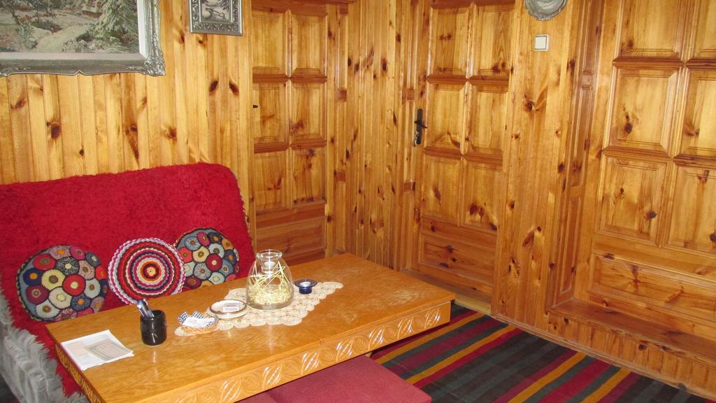 Guest House Bashtina Striaha Копривштица Экстерьер фото