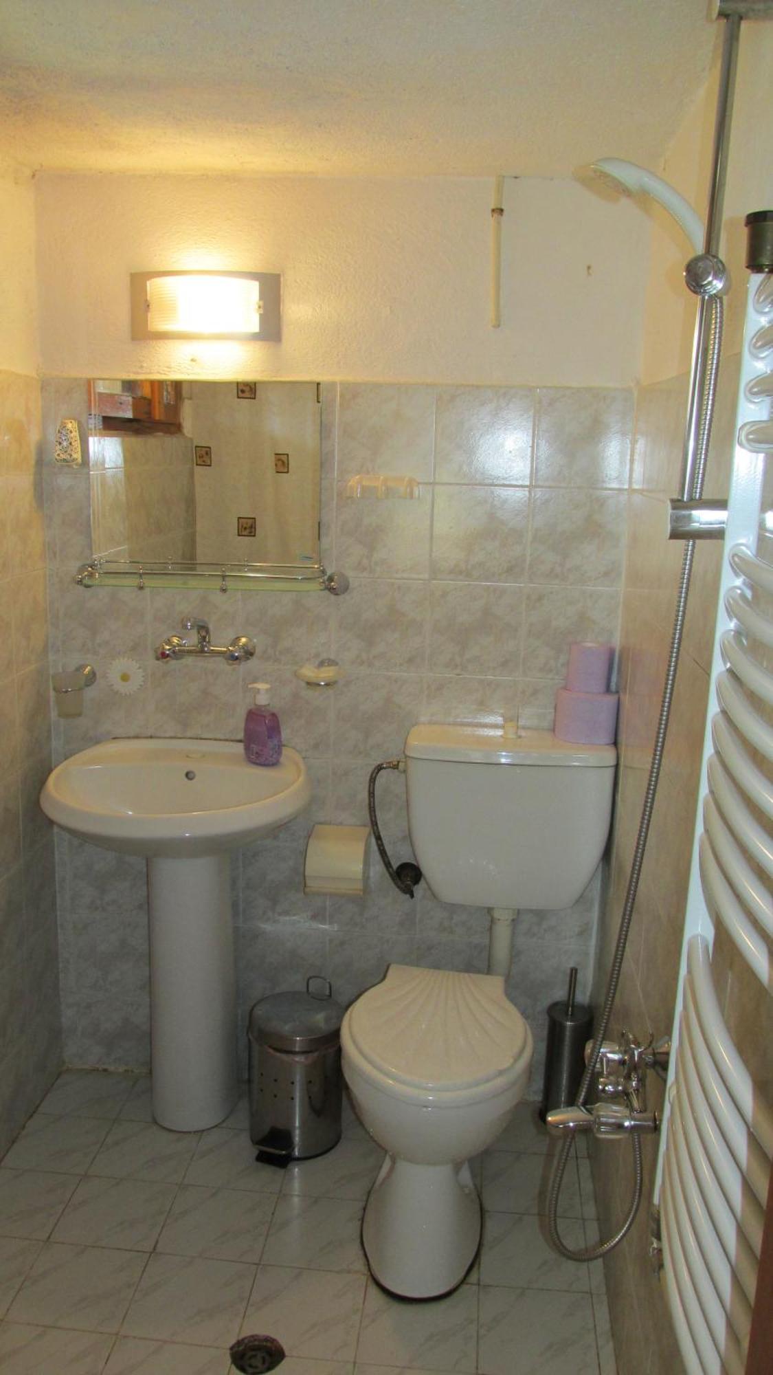 Guest House Bashtina Striaha Копривштица Номер фото