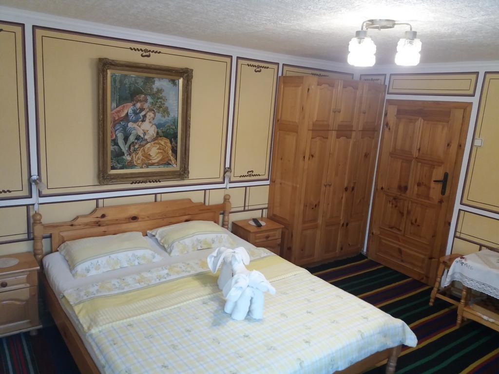Guest House Bashtina Striaha Копривштица Экстерьер фото
