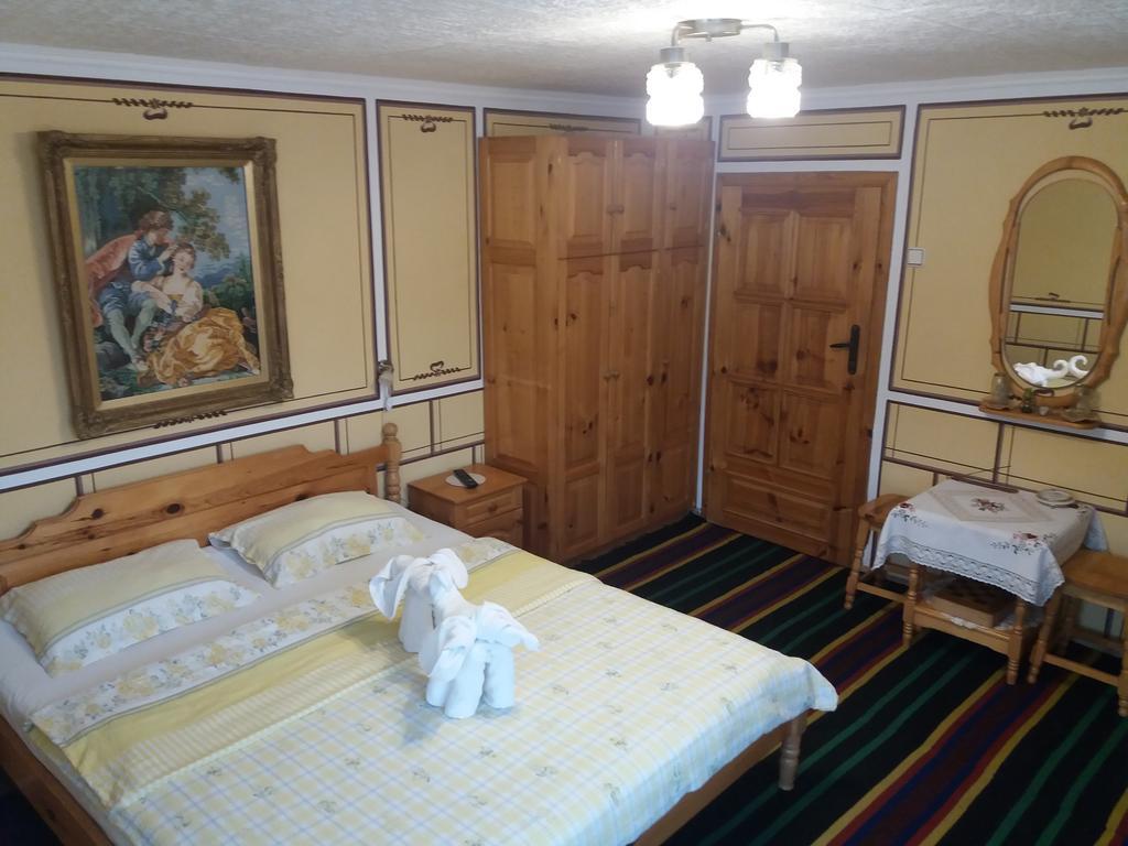 Guest House Bashtina Striaha Копривштица Экстерьер фото