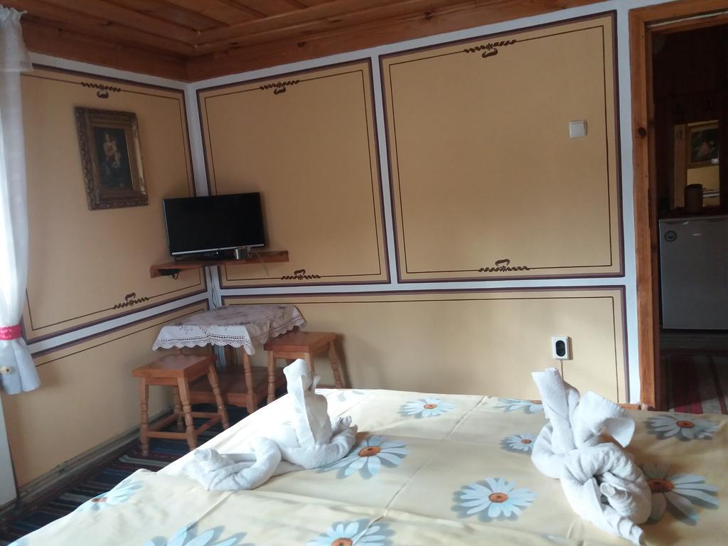 Guest House Bashtina Striaha Копривштица Экстерьер фото